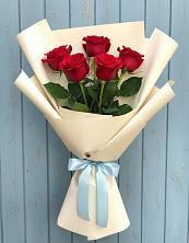 Букет Классика чувств в Сторожевой