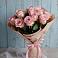 Букет цветов из: Розы в Сторожевой