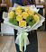 Букет цветов из: Хризантемы и Розы в Сторожевой
