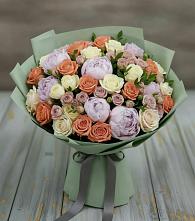 Букет Мороженное #REPLACE_PRED# Сторожевой