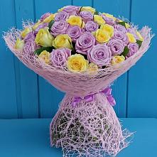 Букет 101 Волшебный Миг в Сторожевой