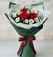 Букет Идеальный Вкус в Сторожевой