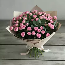 Букет Удовольствие в Сторожевой