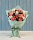 Букет цветов из: Розы в Сторожевой
