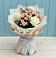 Букет цветов из: Розы в Сторожевой