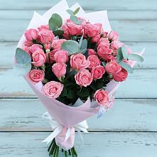 Букет Леди совершенство в Сторожевой