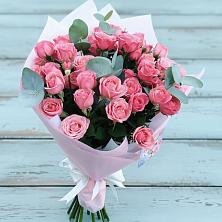 Букет Леди совершенство в Сторожевой